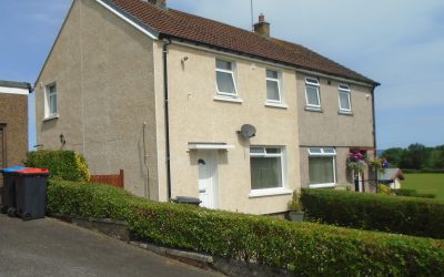 Lincluden Case Study